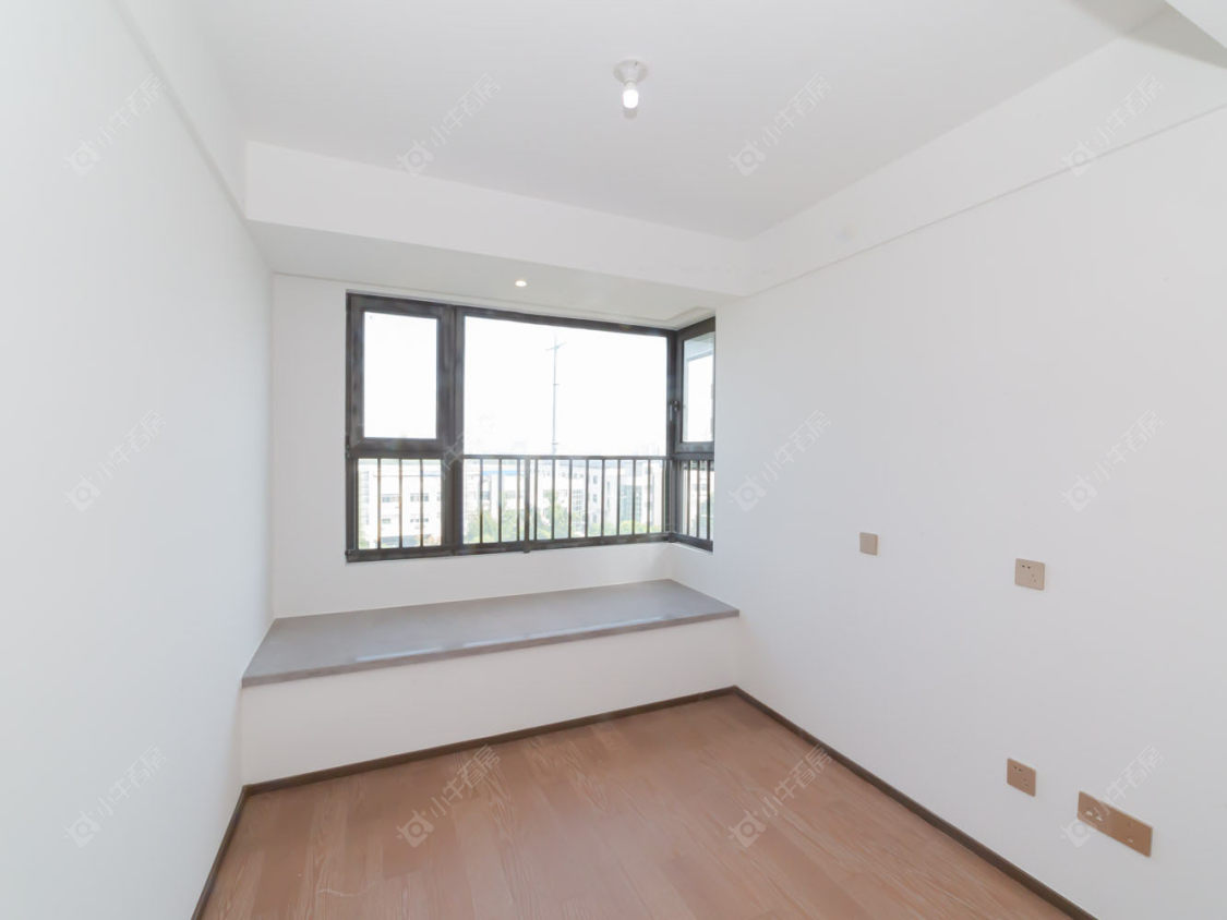 常州万科新都会在售二手房源室内图_小牛看房