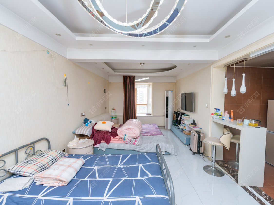 常州金鼎公寓在售二手房源室内图_小牛看房