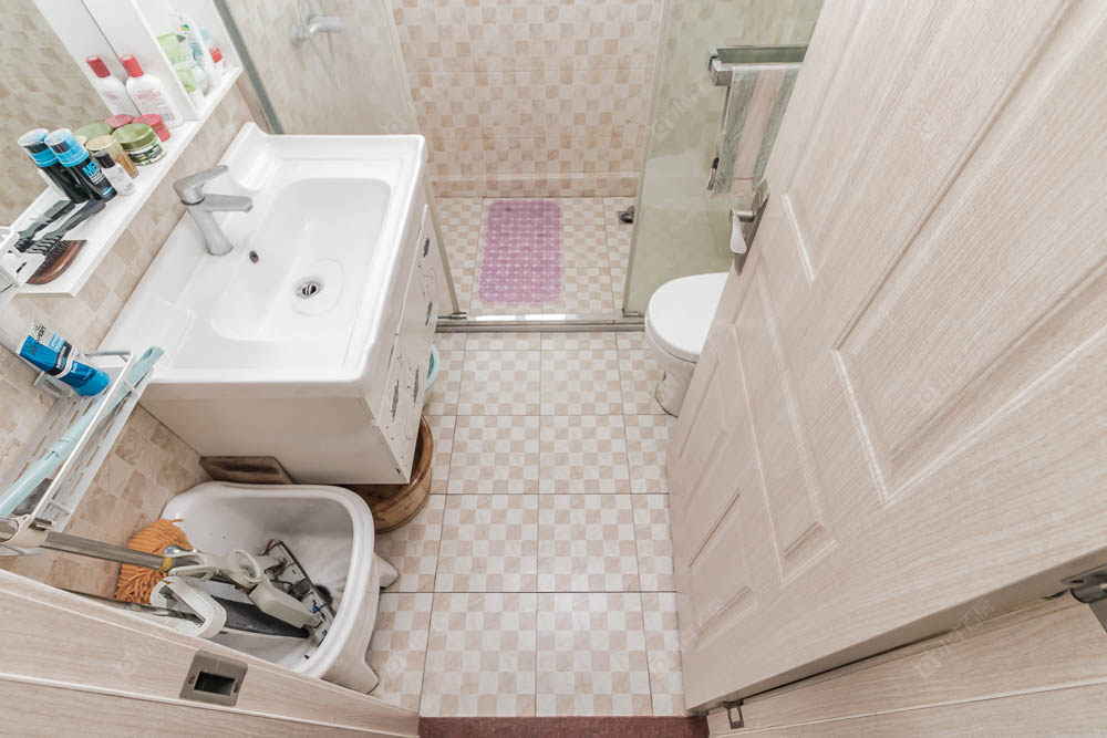 常州裕坤美城公馆在售二手房源室内图_小牛看房