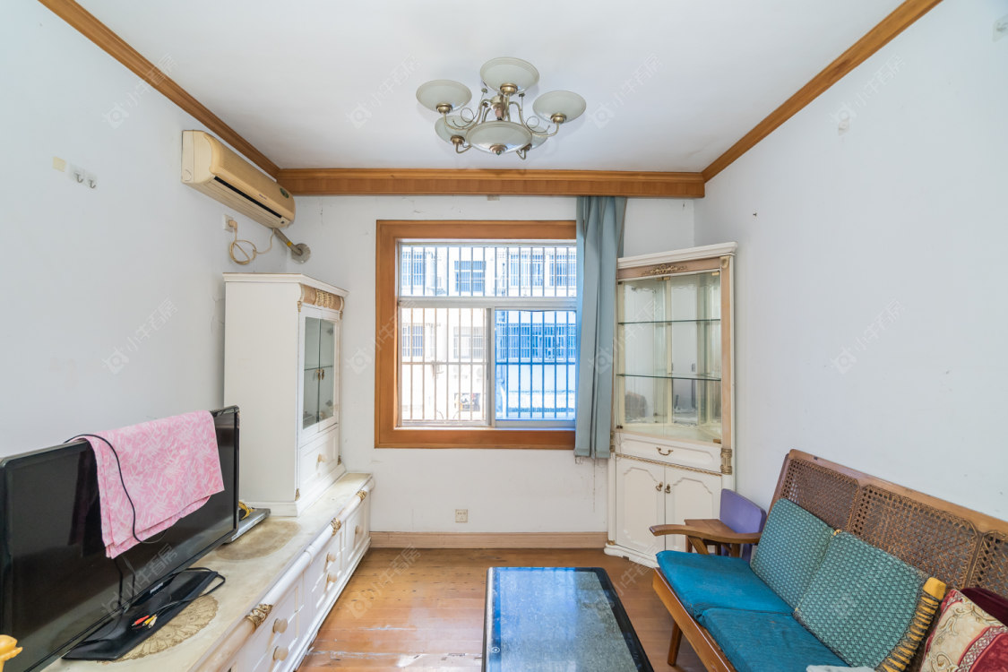 丽宝第花苑房源室内图 常州丽宝第花苑在售二手房源室内图_小牛看房