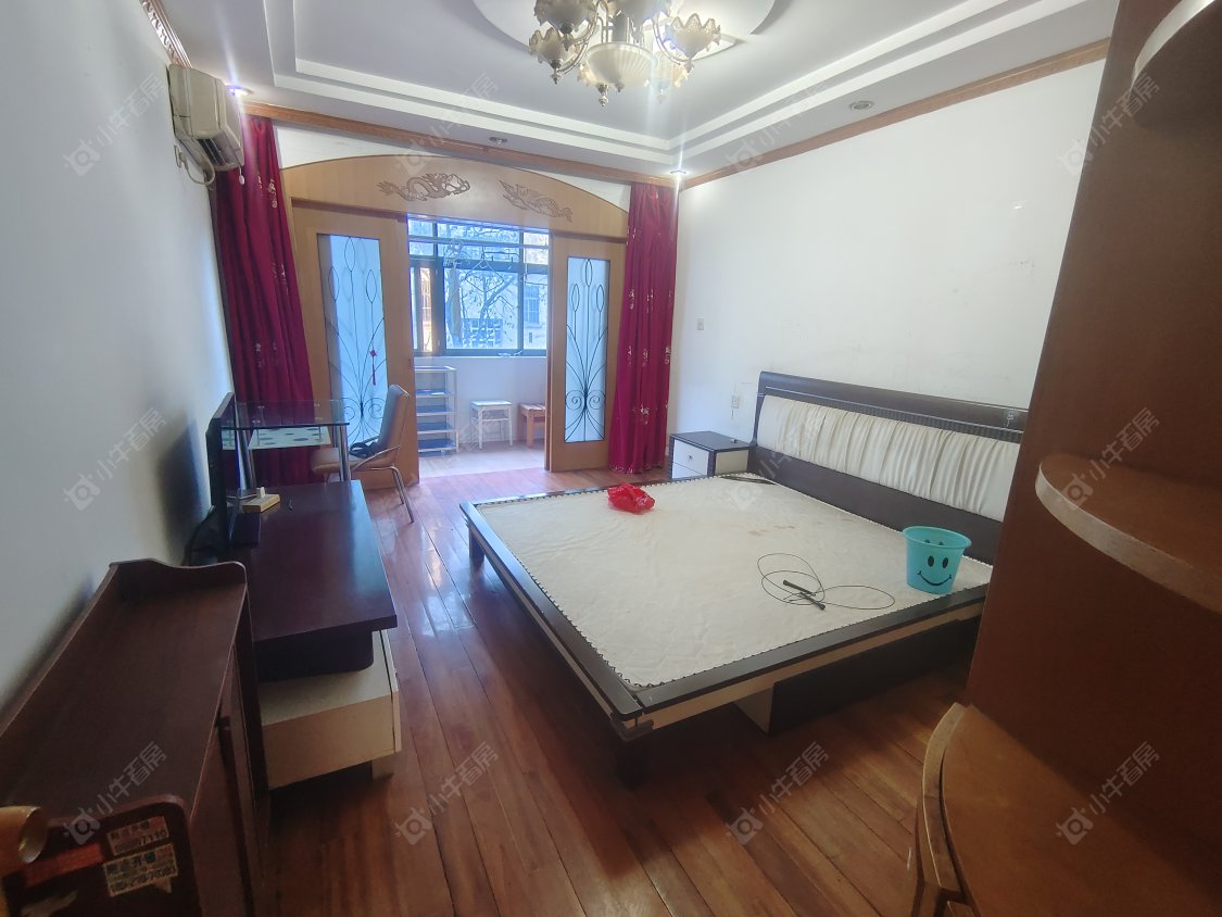 常州红梅新村在租房源室内图_小牛看房