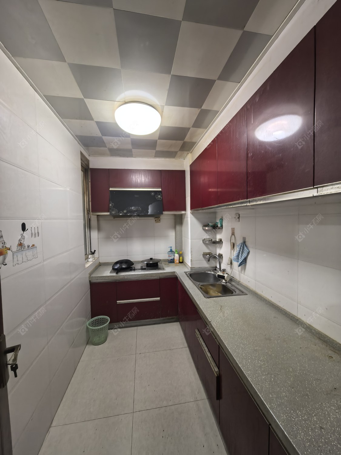 常州锦海星城一期在租房源室内图_小牛看房