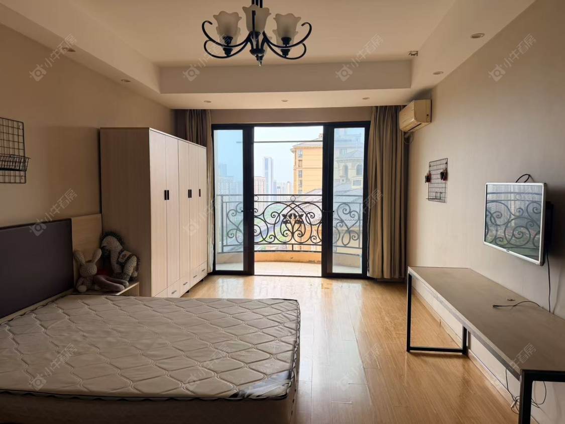 常州雅居乐星河湾在租房源室内图_小牛看房