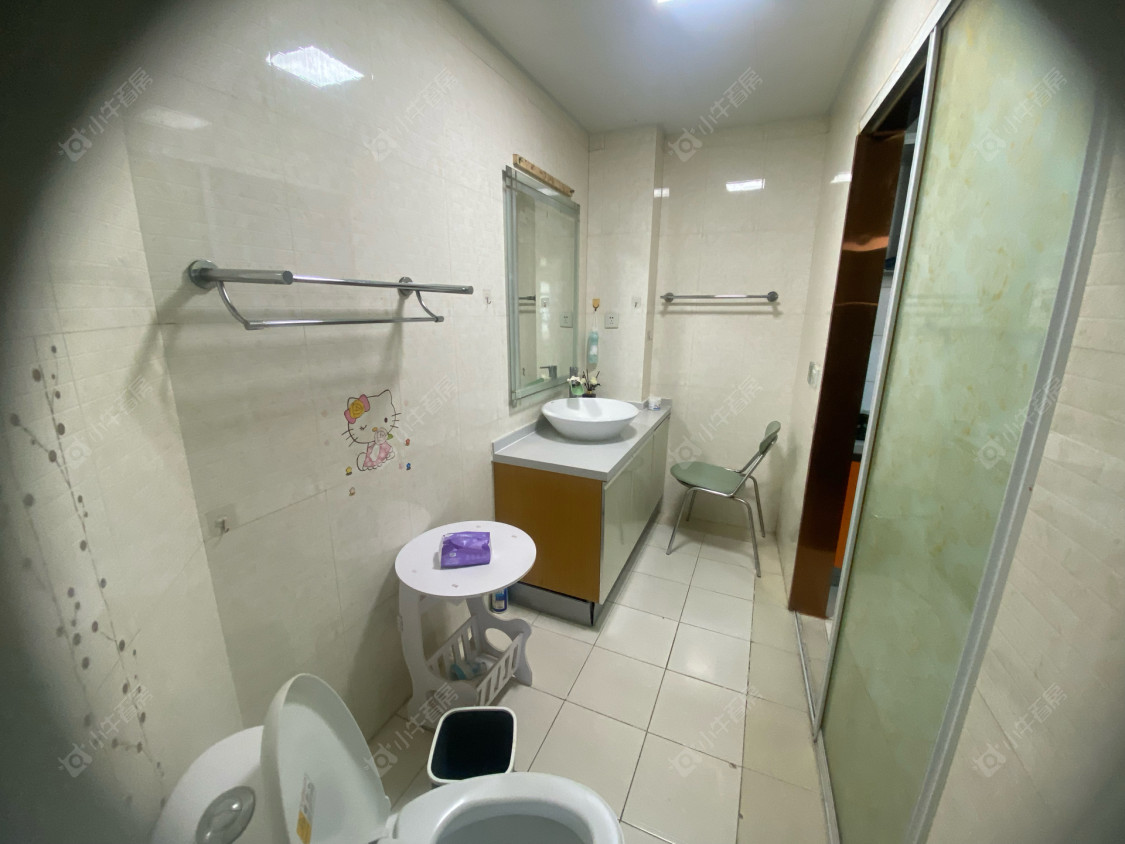 常州侨光苑在租房源室内图_小牛看房