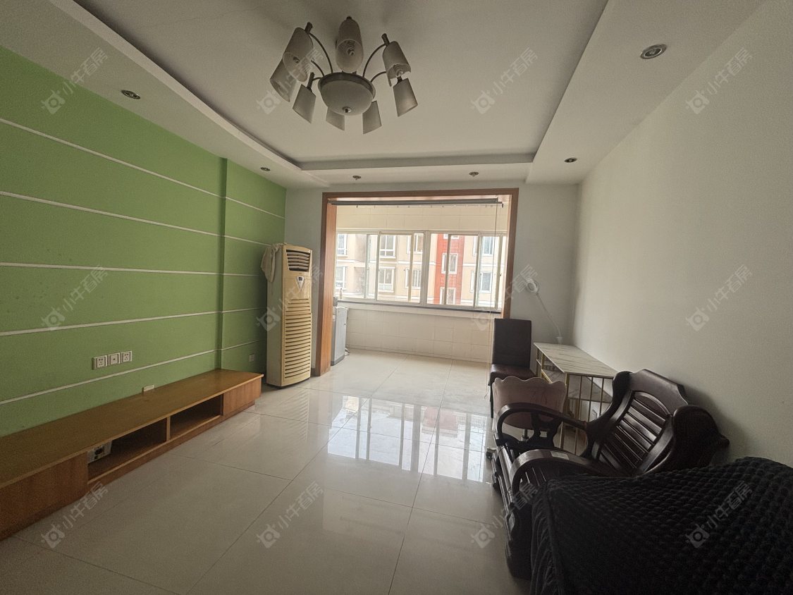 常州顺园二村在租房源_小牛看房