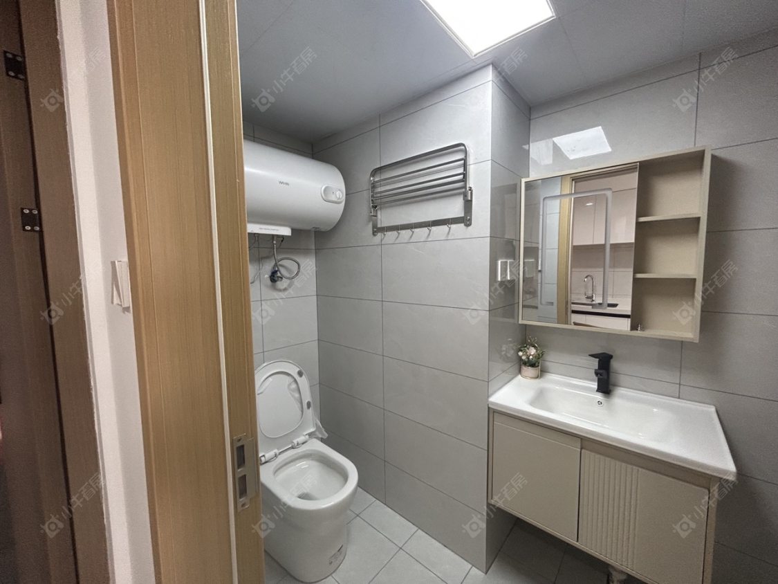 常州天奕云著在租房源室内图_小牛看房