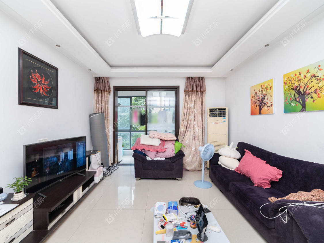 常州阳湖名城租房_小牛看房