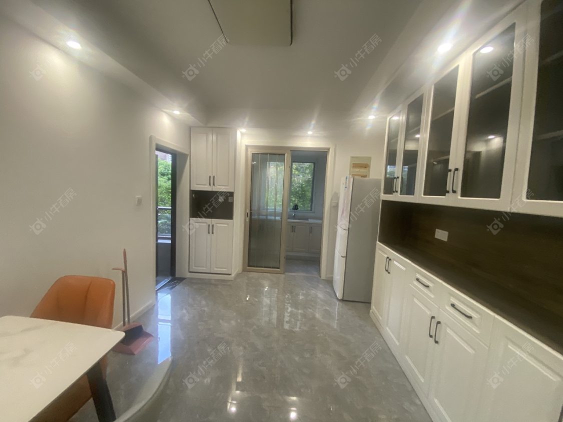 常州蔚蓝天地一二期在租房源室内图_小牛看房