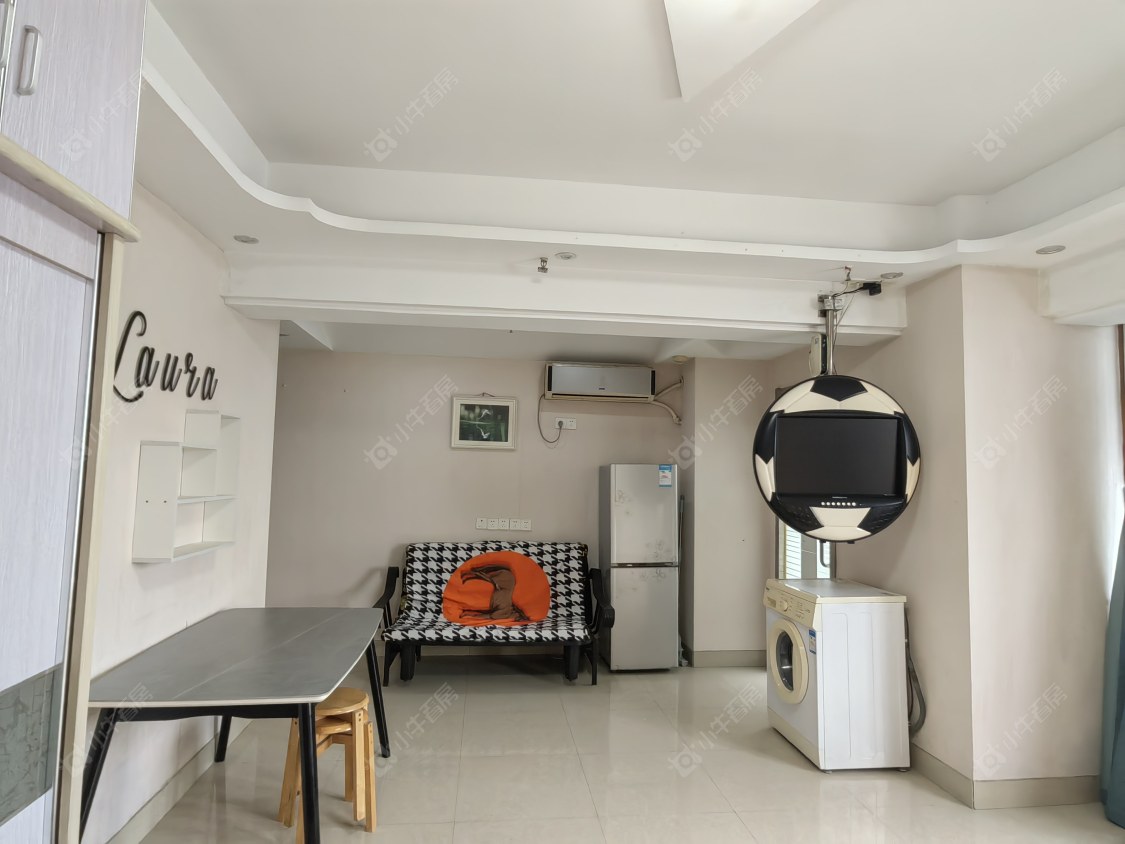 常州和平国际商业街在租房源室内图_小牛看房