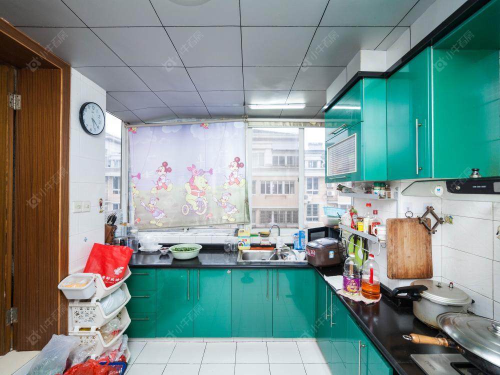 常州荷花苑在售二手房源室内图_小牛看房