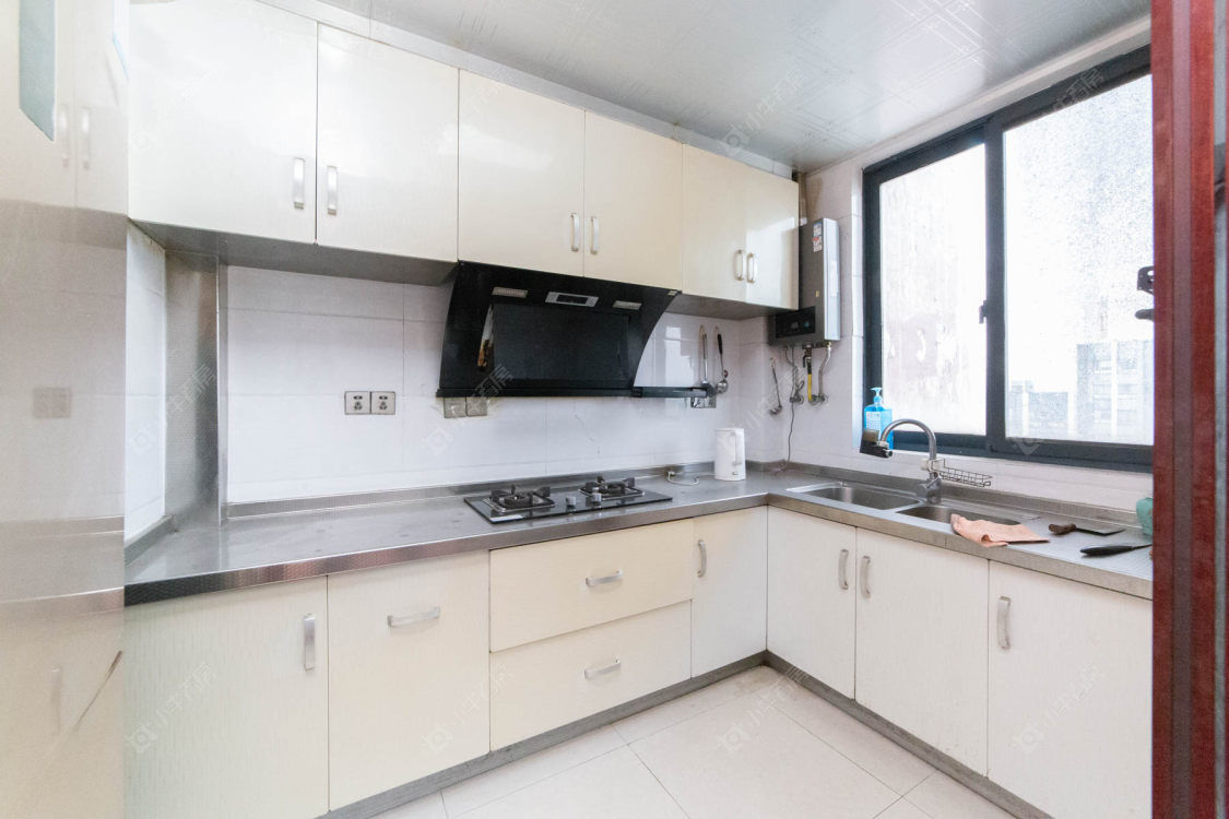 常州天逸城南区在售二手房源室内图_小牛看房