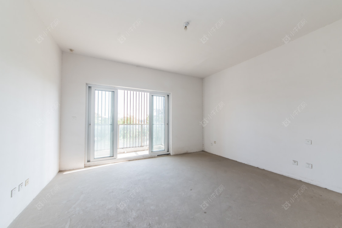 常州秀江南花园在售二手房源室内图_小牛看房