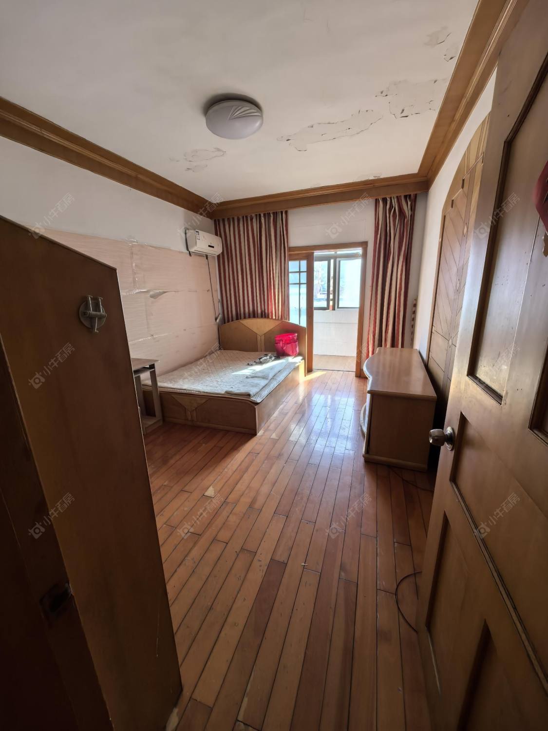 常州博爱路在租房源室内图_小牛看房