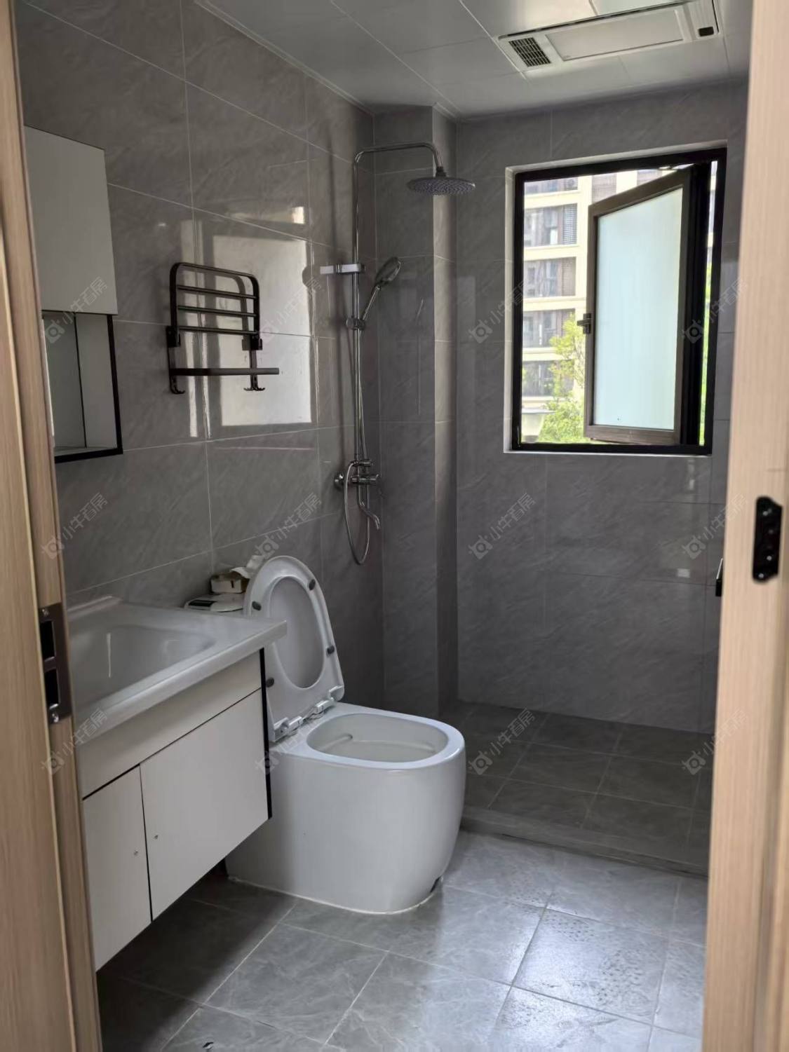 常州新城逸隽花园一期在租房源室内图_小牛看房