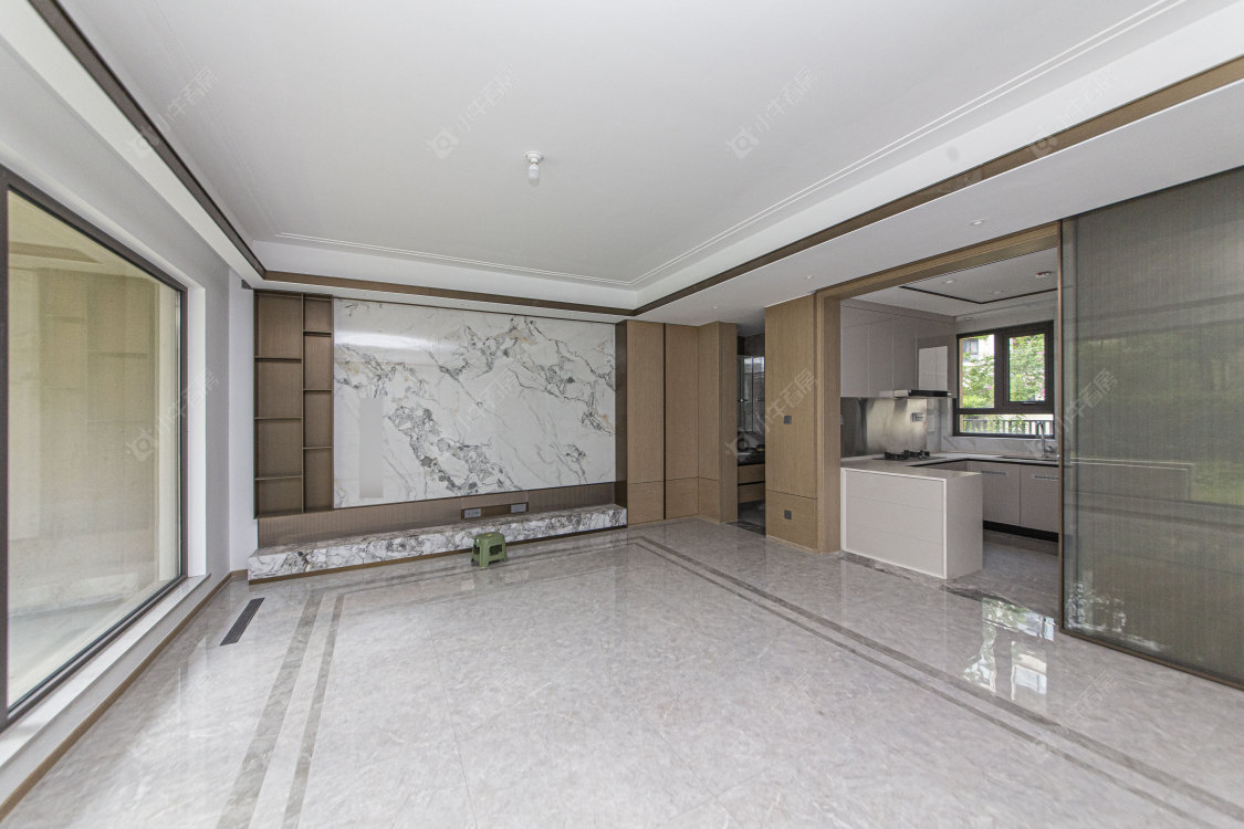 常州春秋金茂府在售二手房源_小牛看房