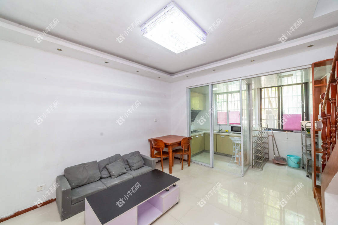 常州绿地世纪城一期在租房源_小牛看房