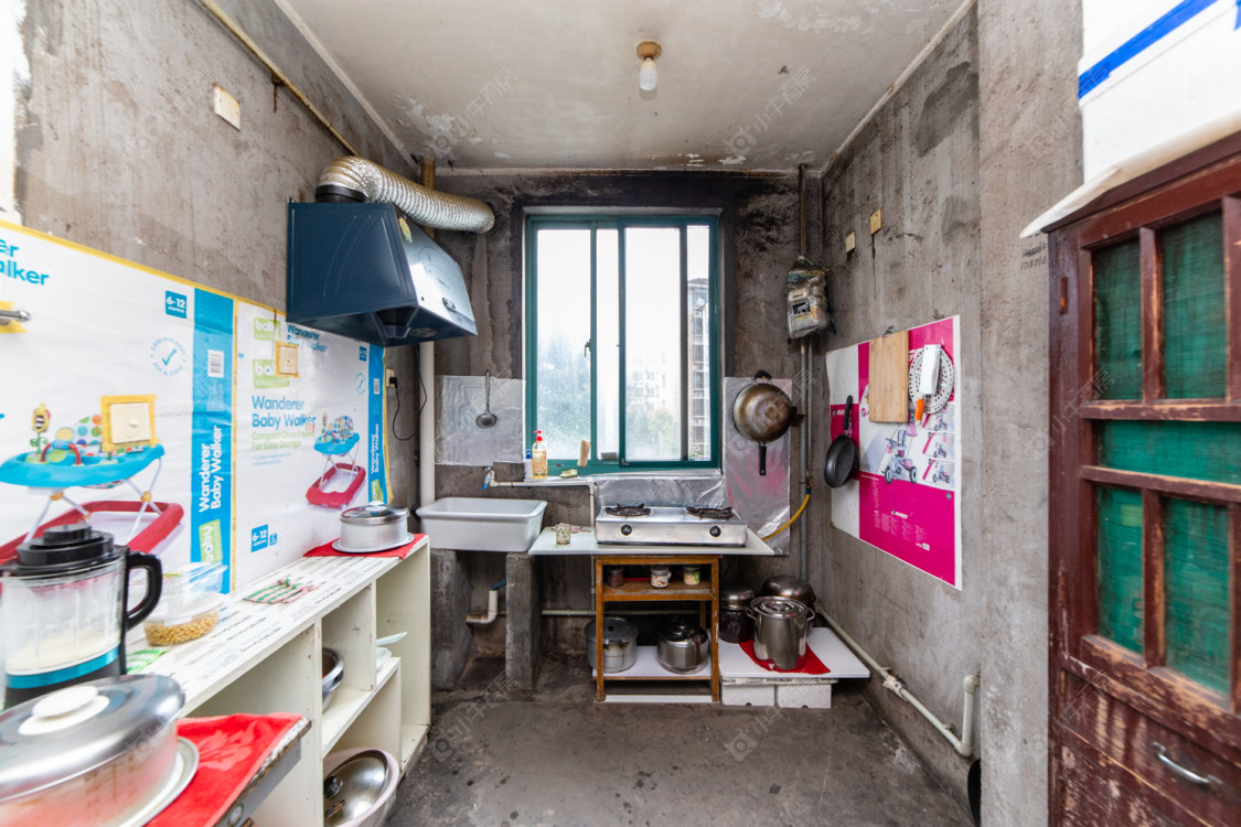 常州顺园六村在售二手房源室内图_小牛看房