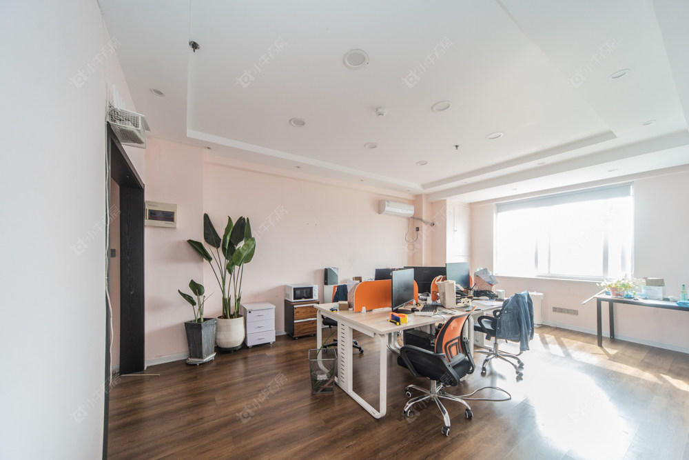 常州现代城在售二手房源室内图_小牛看房