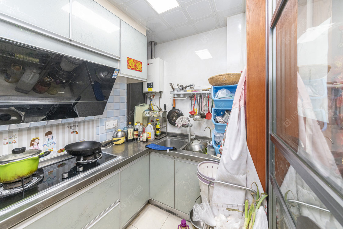 绿地香颂花园房源室内图 常州绿地香颂花园在售二手房源室内图_小牛看房