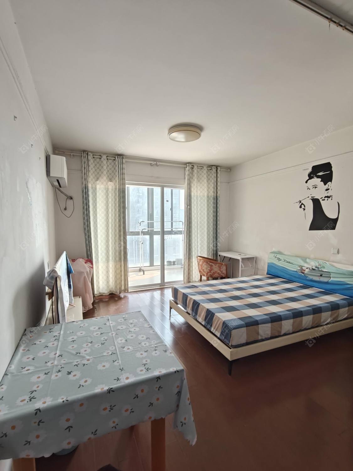 常州新城蓝钻苑东区在租房源室内图_小牛看房