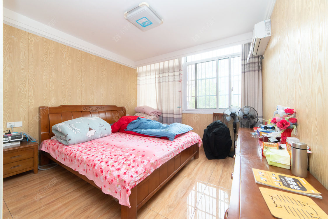 常州新中村委在售二手房源室内图_小牛看房