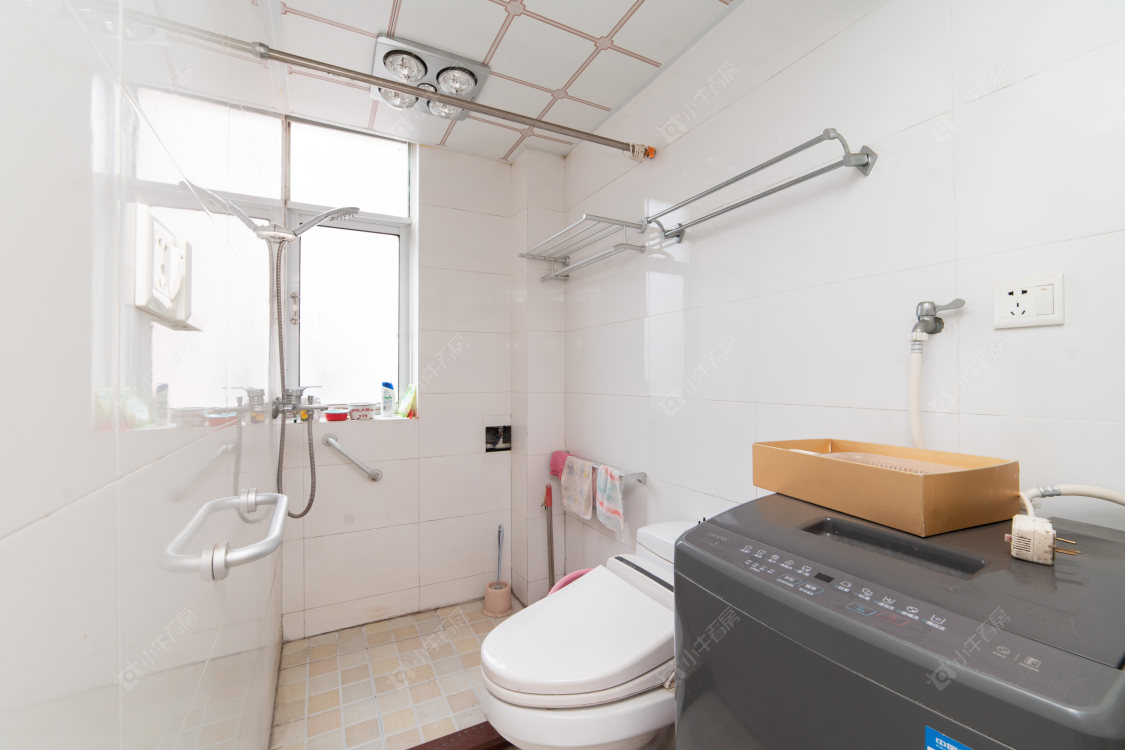 常州花园新村（钟楼）在售二手房源室内图_小牛看房