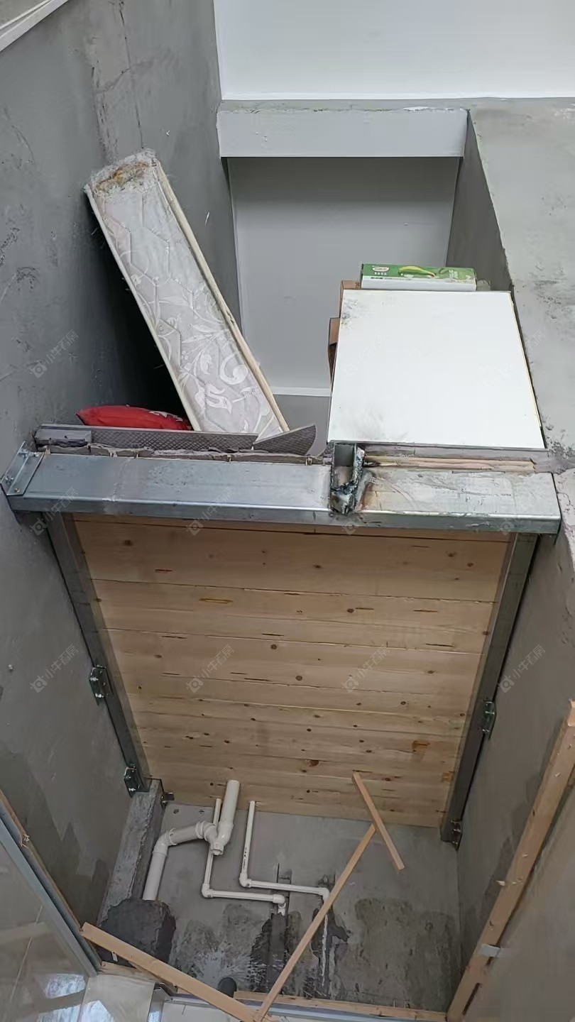 美林湖龙门里房源室内图 常州美林湖龙门里在租房源室内图_小牛看房