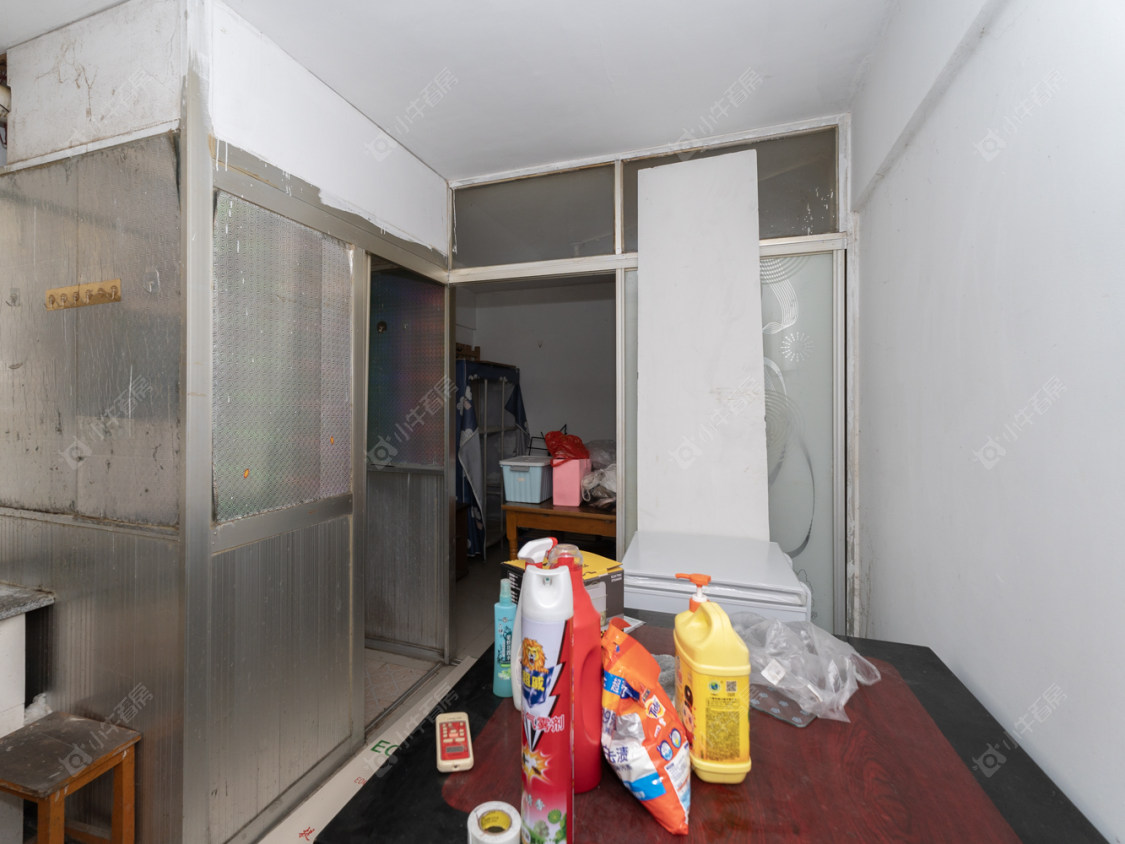 常州景阳花园在售二手房源室内图_小牛看房