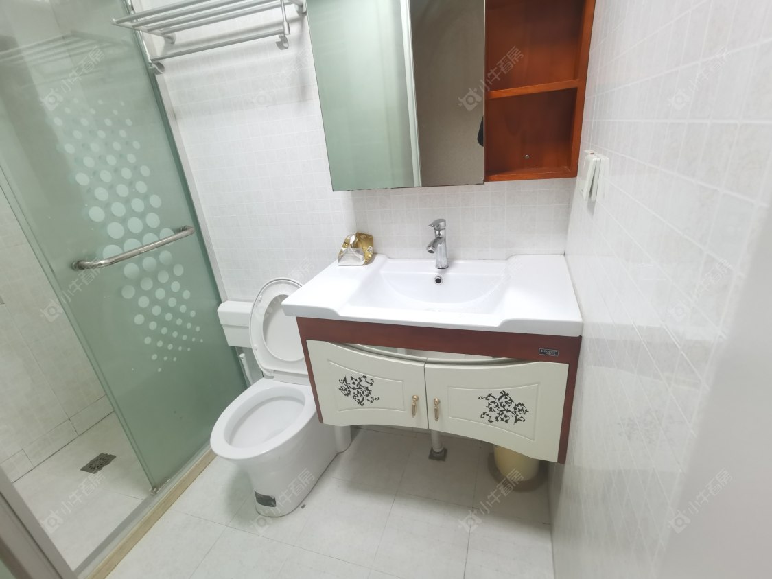 常州香缇湾花园在租房源_小牛看房