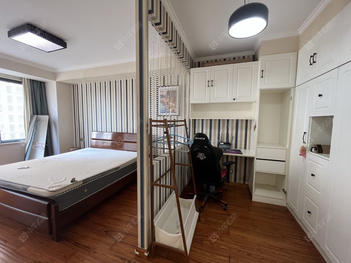 常州康桥水郡在租房源室内图_小牛看房