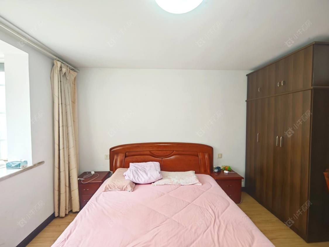 丹阳龙凤二村在售二手房_小牛看房