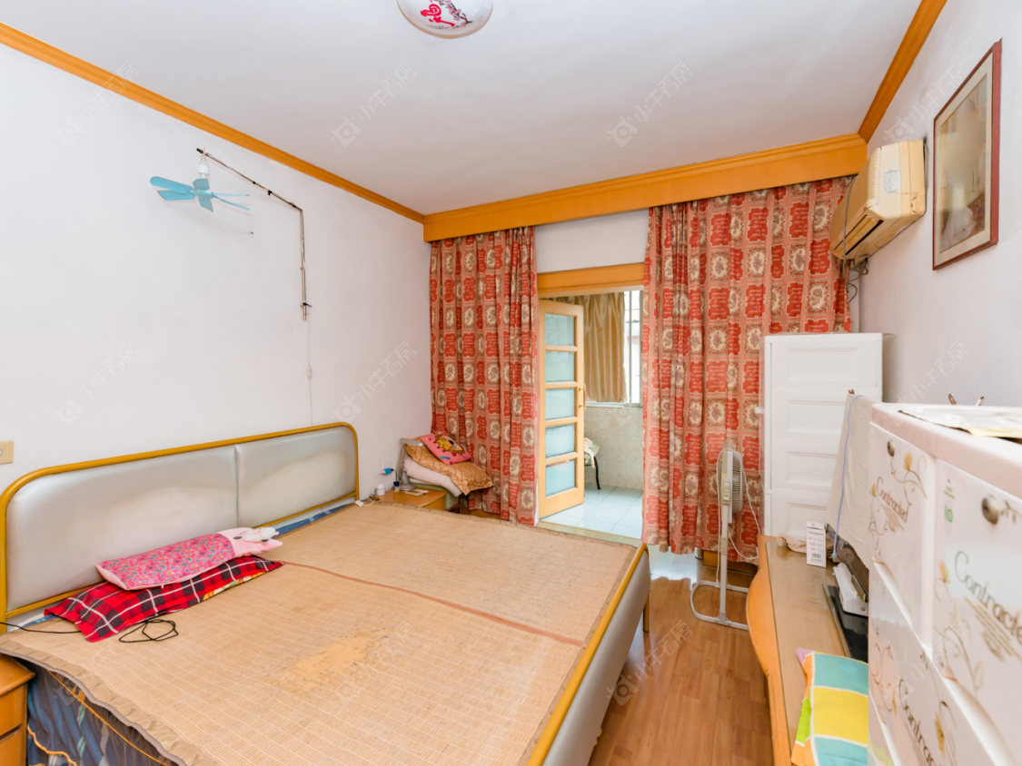 常州怀德苑在售二手房源室内图_小牛看房