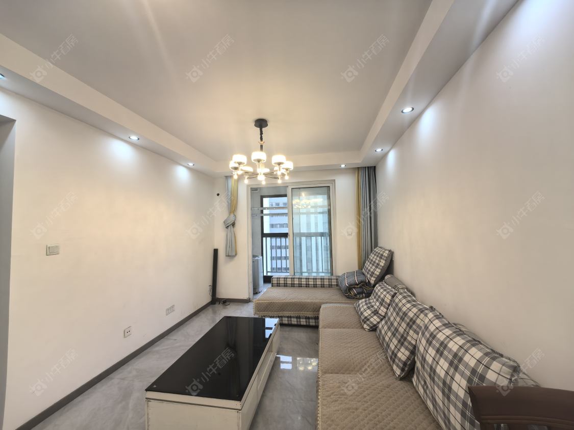 常州横麓雅居在租房源室内图_小牛看房