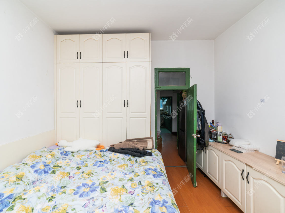 常州工房南区在租房源室内图_小牛看房