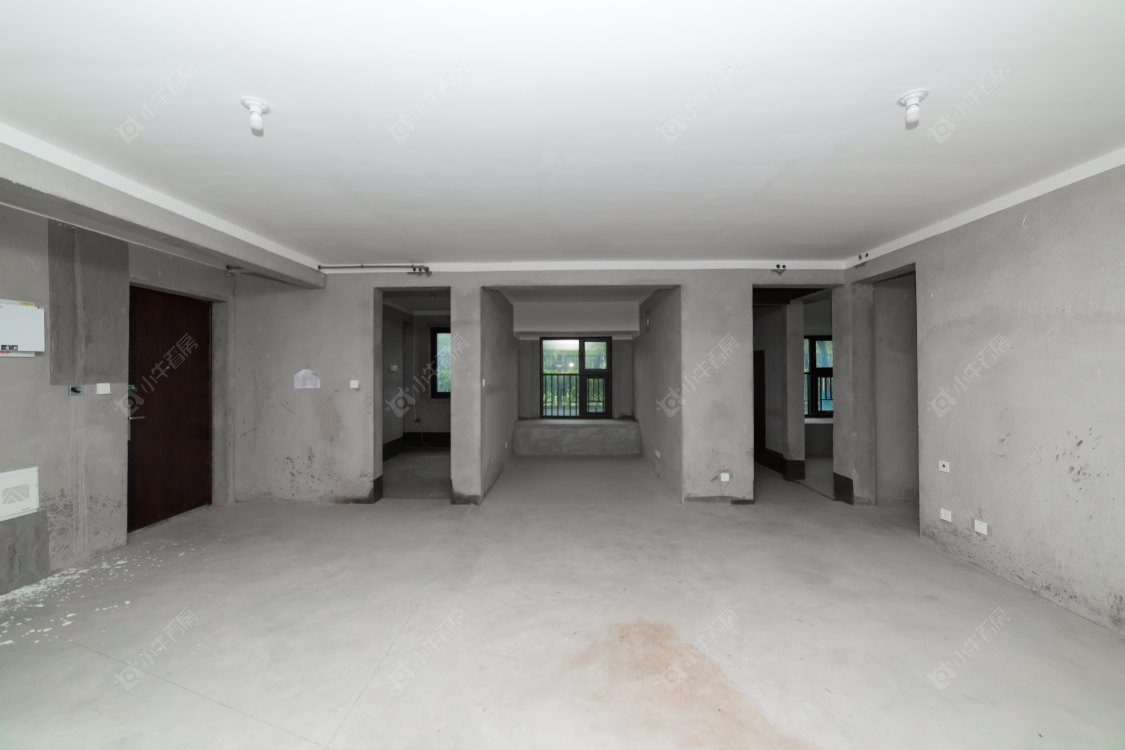 常州公元礼著在售二手房源室内图_小牛看房