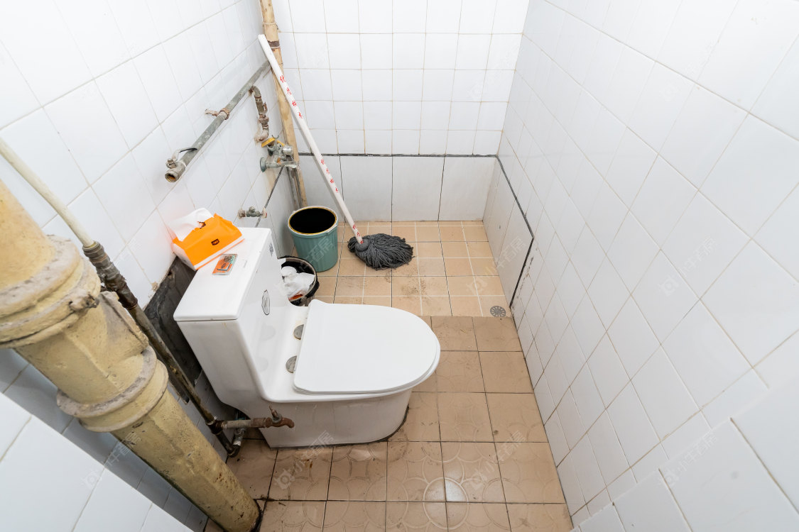 常州丽华一村在售二手房源室内图_小牛看房