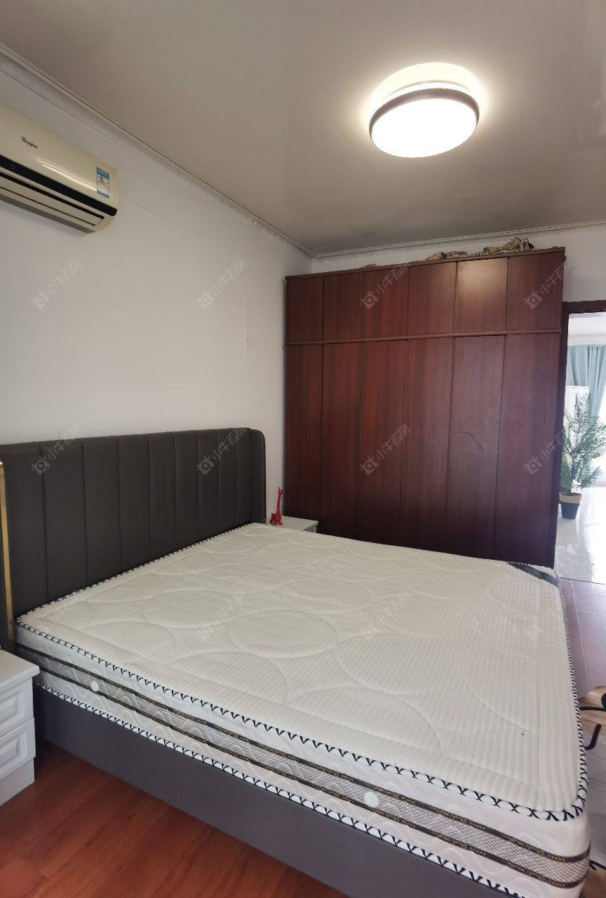 九洲新世界花苑房源室内图 常州九洲新世界花苑在租房源室内图_小牛看房