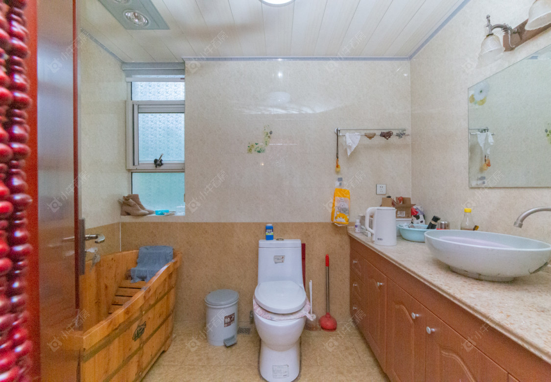 奥林匹克花园房源室内图 常州奥林匹克花园在售二手房源室内图_小牛看房