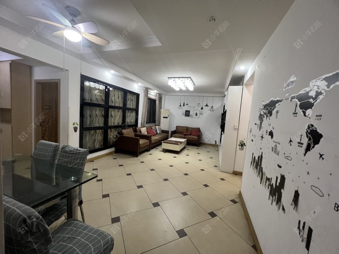 丰乐尚都房源室内图 常州丰乐尚都在租房源室内图_小牛看房