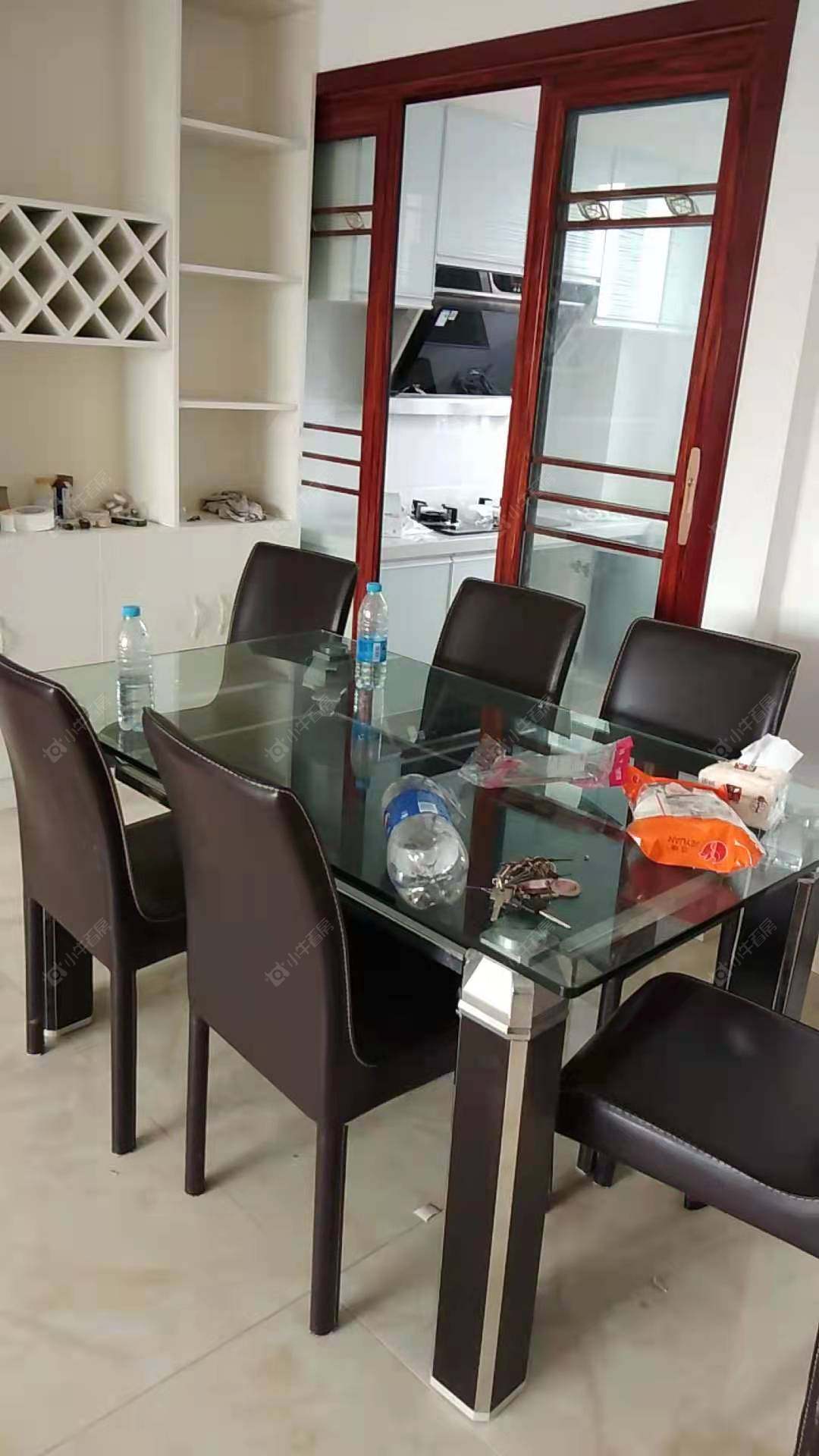 常州观澜云庭在租房源_小牛看房