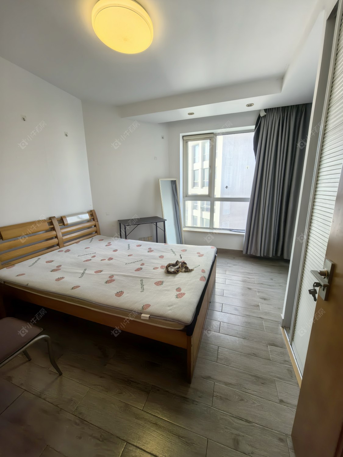 常州侨光苑在租房源室内图_小牛看房