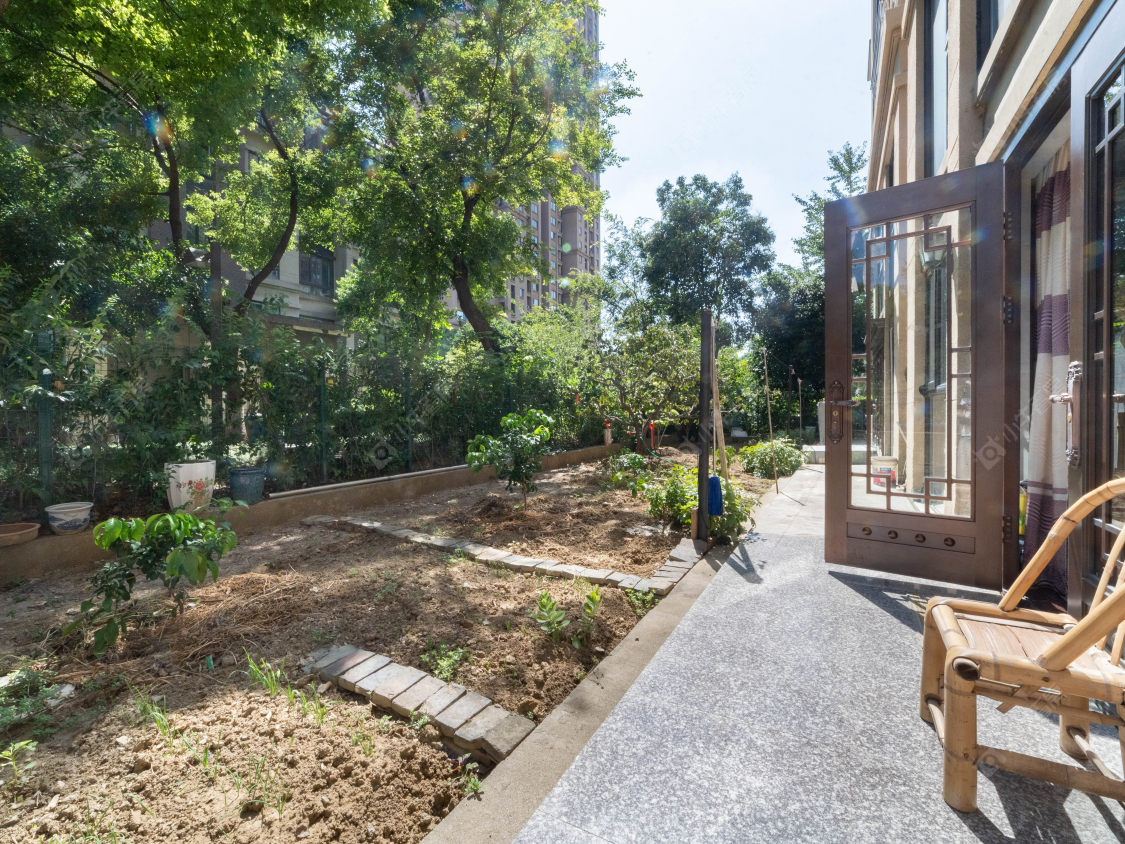 新城香溢澜桥二期房源室内图 常州新城香溢澜桥二期在售二手房源室内图_小牛看房