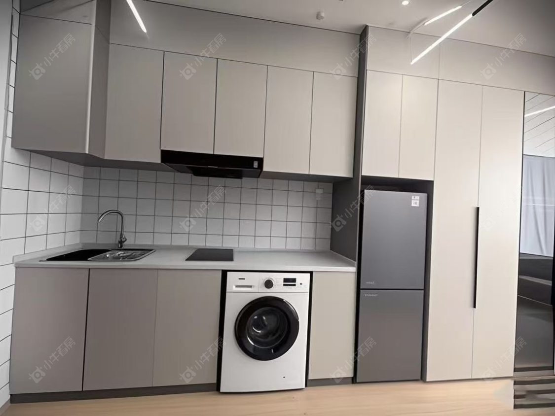 常州爱琴海公寓在租房源_小牛看房