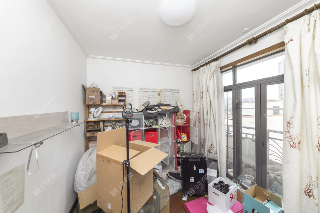 常州银河湾花园在租房源_小牛看房