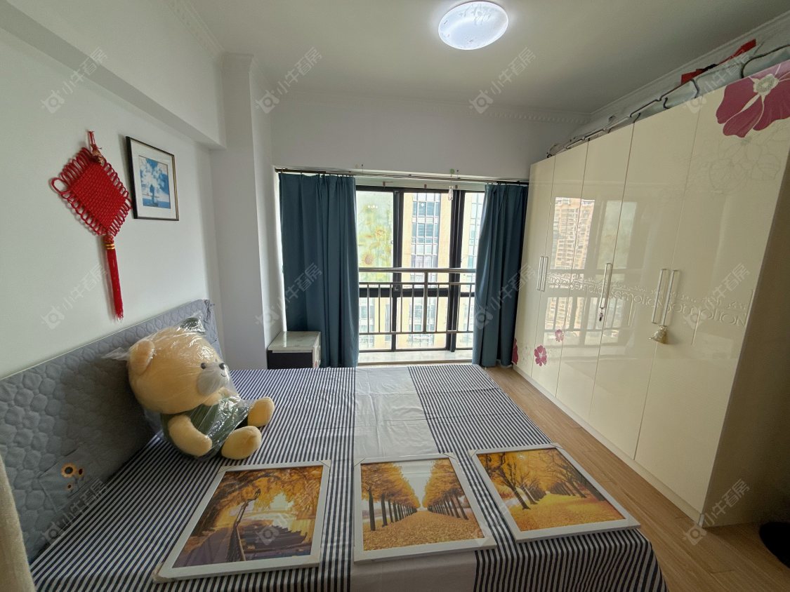 常州公园路在租房源_小牛看房