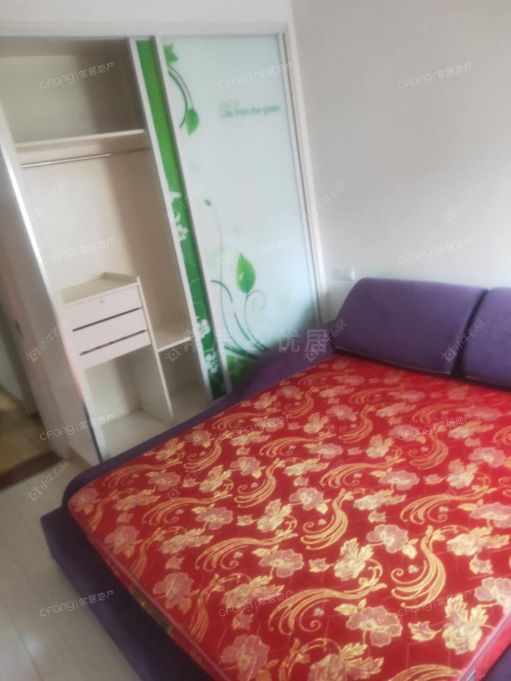 常州东方福郡在租房源室内图_小牛看房