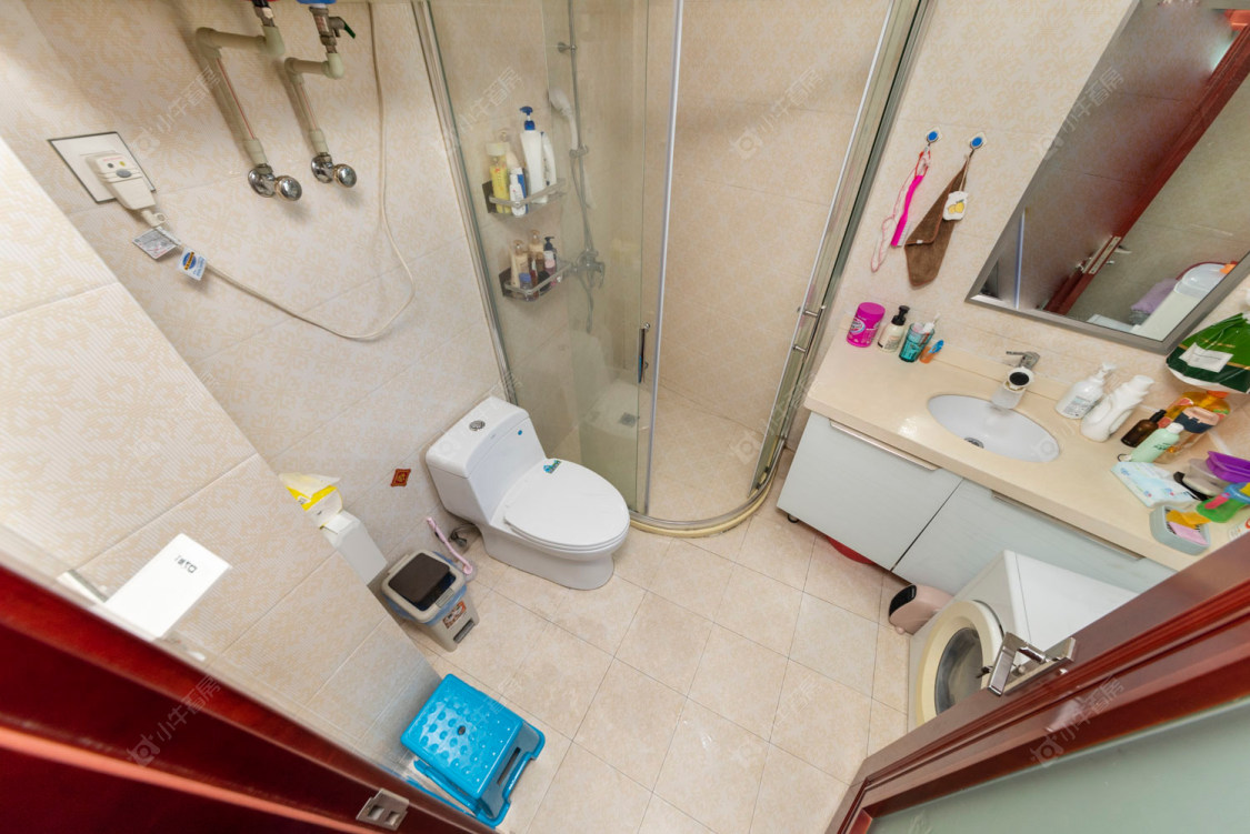 常州凯尔锋度在售二手房源室内图_小牛看房