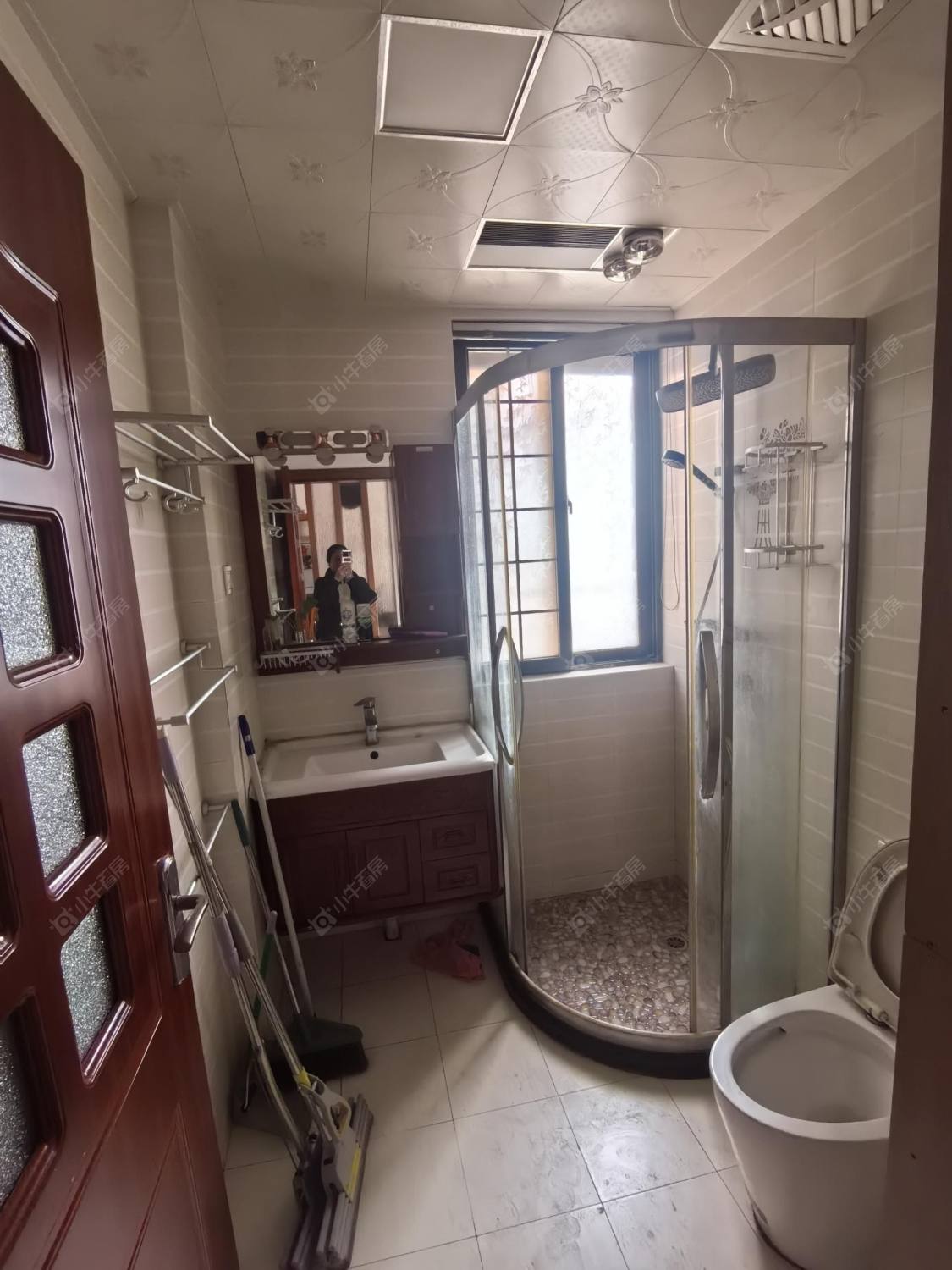 常州宝龙国际花园一期在租房源室内图_小牛看房