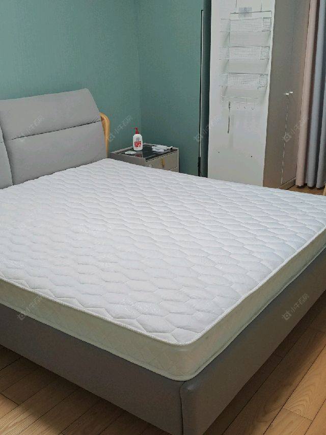 常州白马公馆在租房源户型图_小牛看房