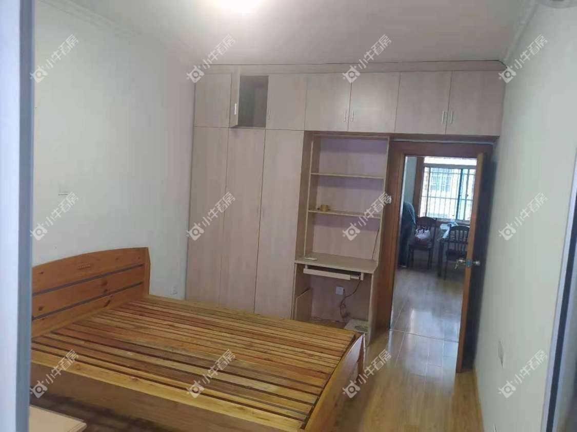 常州富强新村在租房源户型图_小牛看房